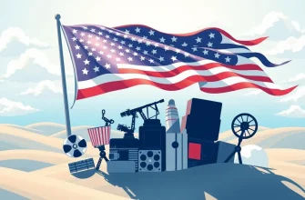 Film sull’American Dream: Un Viaggio Cinematografico