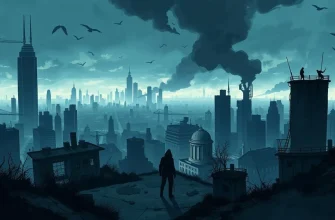 Film Depressivi Criminali: Una Selezione di 10 Capolavori