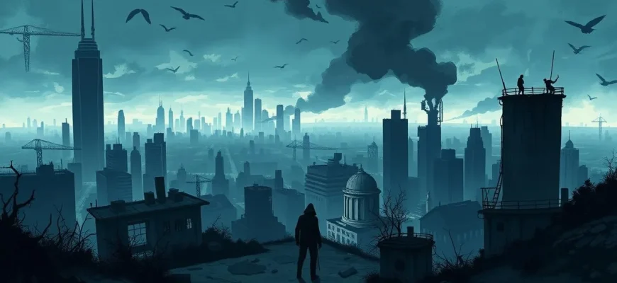 Film Depressivi Criminali: Una Selezione di 10 Capolavori Film Depressivi Criminali: Una Selezione di 10 Capolavori