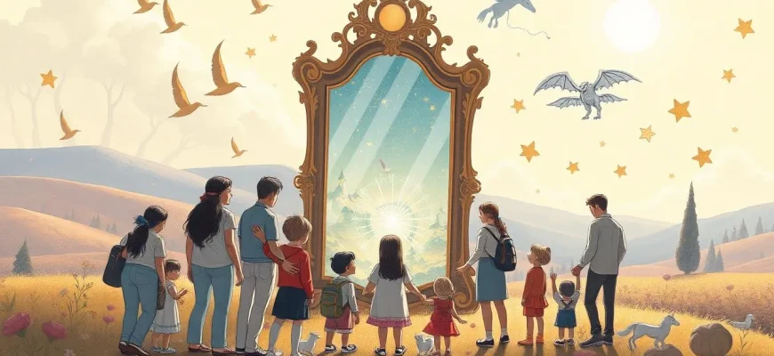 Film di famiglia sui sogni