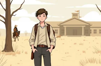 Westerns con Studenti: Una Guida Cinematografica
