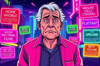 Commedie su crisi di mezza età: 10 film da non perdere