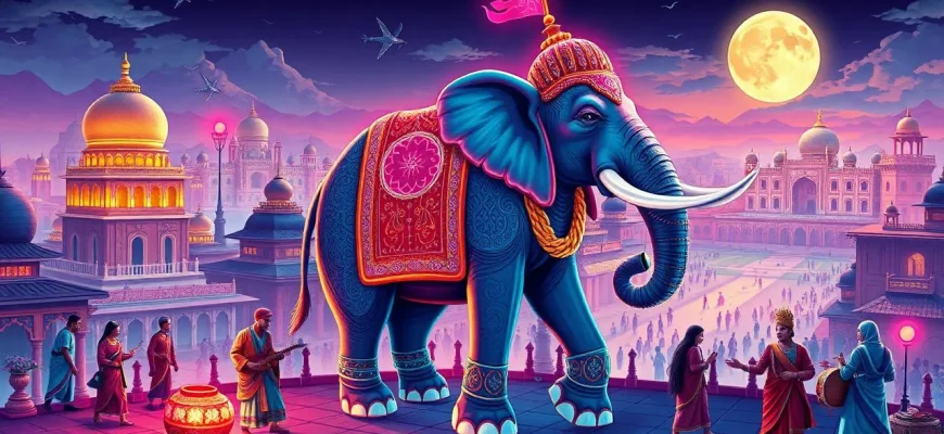 Film storici sull’India medievale Film storici sull’India medievale