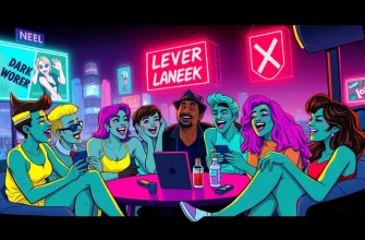 Le migliori commedie con umorismo nero