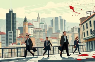 I migliori film criminali del 2024