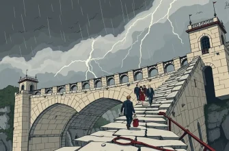 Film Catastrofici su Ponti Giganti Film Catastrofici su Ponti Giganti