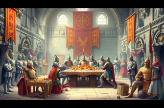 Melodrammi sui Cavalieri: 10 Film da Non Perdere