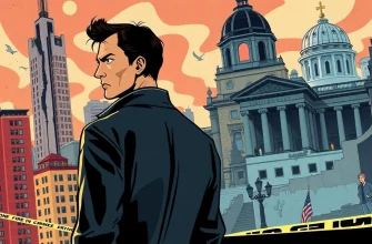 Film Detective su Potere: 10 Scelte Imperdibili