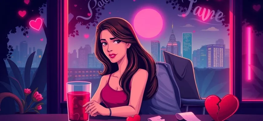 Film su tradimenti pre-matrimoniali