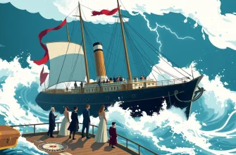 Avventure in Tempesta: 9 Film Imperdibili Avventure in Tempesta: 9 Film Imperdibili