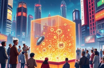 Film di Fantascienza su Nanotecnologie