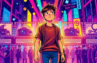 Film biografici sul balbuzie: 10 storie di coraggio e superamento Film biografici sul balbuzie: 10 storie di coraggio e superamento