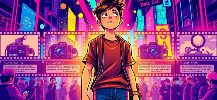 Film biografici sul balbuzie: 10 storie di coraggio e superamento