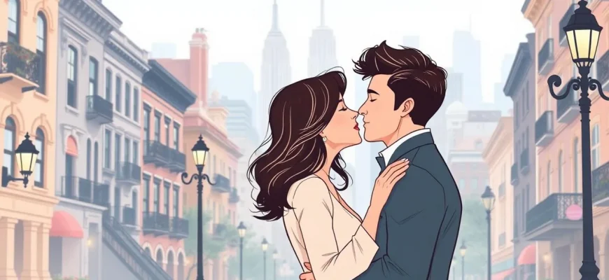 Melodrammi di New York: 10 Film da Non Perdere