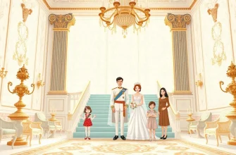 Film sulla famiglia reale: una selezione imperdibile