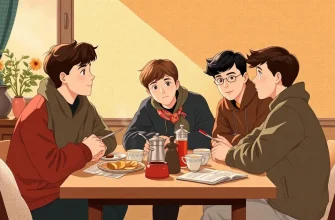 Fratelli nei Film Sovietici: Una Selezione Speciale