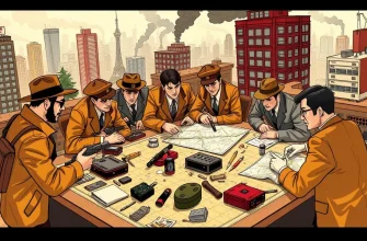 Film d’azione su sabotatori: i migliori 10