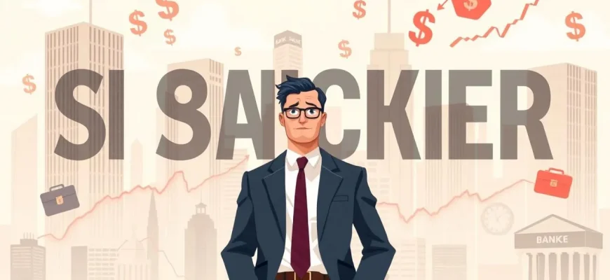 Film Gialli sui Banchieri