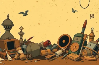 Mistici Film su Antichità Mistici Film su Antichità