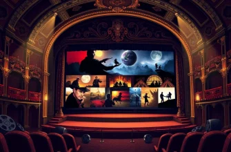 Avventure e Maledizioni Antiche: 10 Film da Non Perdere