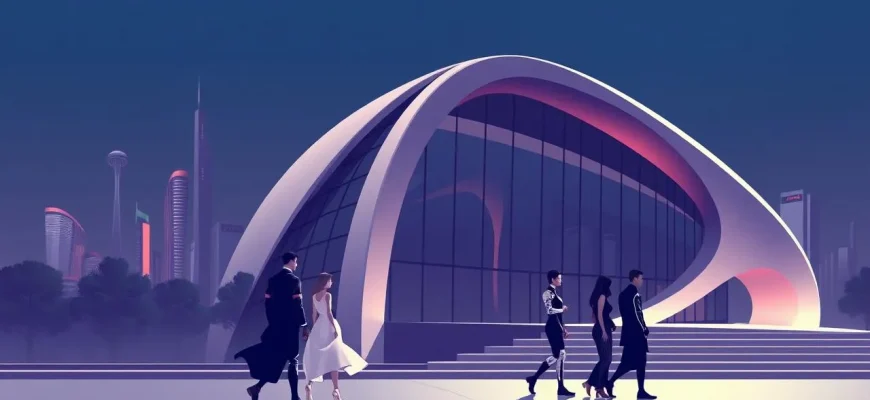 Film Fantascientifici con Protesi Bioniche