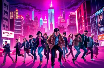 35 Migliori Thriller del 2023