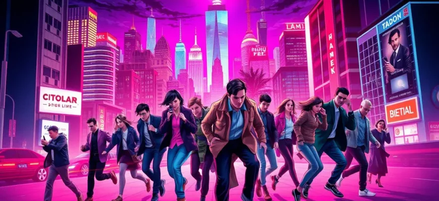 35 Migliori Thriller del 2023