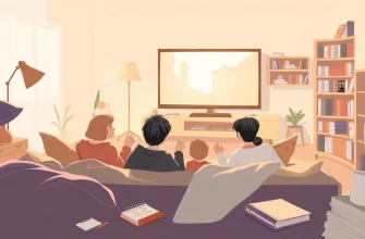 Film per Famiglie con Detective