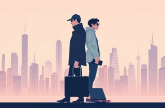 Film di Detective e Hacker: 10 Scelte Imperdibili