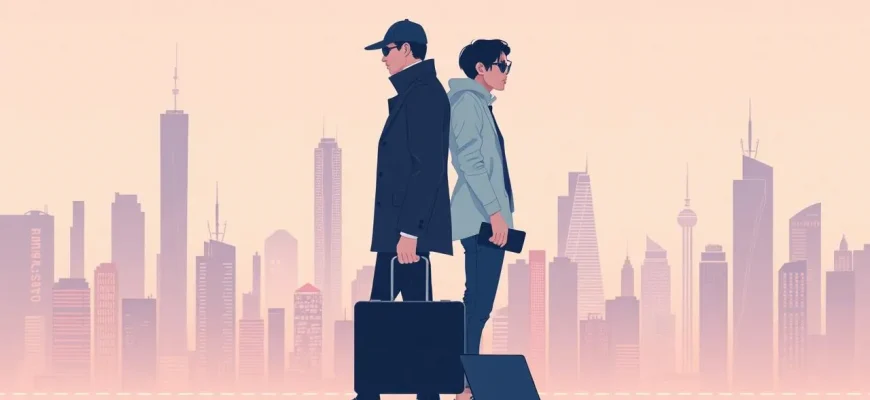 Film di Detective e Hacker: 10 Scelte Imperdibili