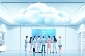 Documentari sulle tecnologie cloud in medicina