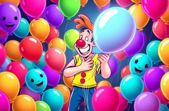 Commedie sui palloncini: 10 film da non perdere