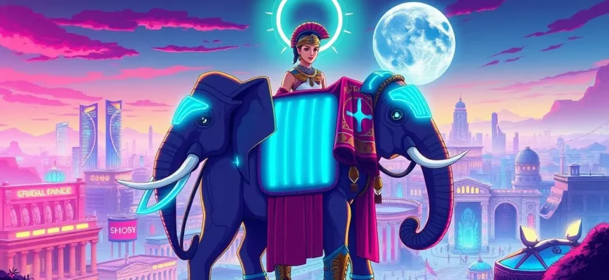 Film storici su Annibale