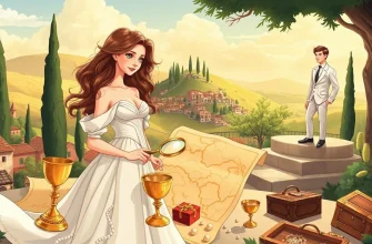 Film di Melodramma e Ricerca di Tesori