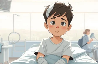 Film Detective su Bambini Malati Film Detective su Bambini Malati