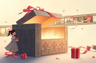 Film sui regali: una selezione speciale