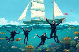 Film di Avventura nei Mari Film di Avventura nei Mari