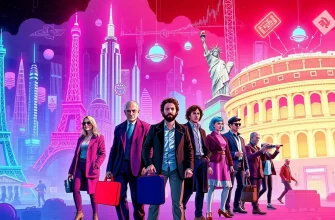 Film Biografici sull’Economia