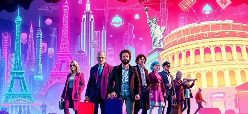 Film Biografici sull’Economia