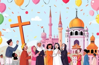 Commedie religiose: 10 film da non perdere