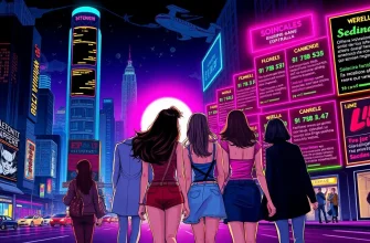 Film thriller sul sessismo: 10 pellicole da non perdere