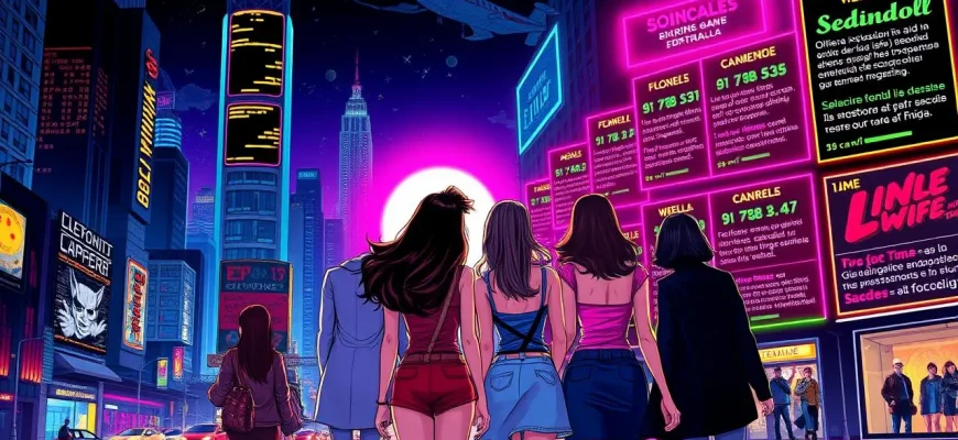 Film thriller sul sessismo: 10 pellicole da non perdere