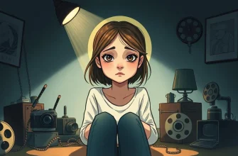 Film Depressivi: 10 Scelte per Esplorare la Tristezza