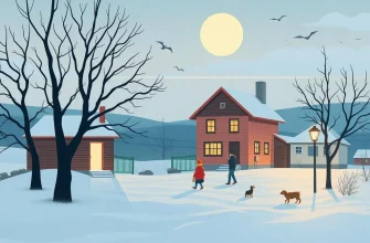 Soviet Films About Returning Home