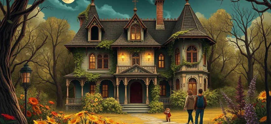 Melodrammi in Case Abbandonate: 10 Film da Non Perdere