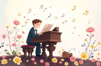 Film su Compositori: Un Viaggio Musicale