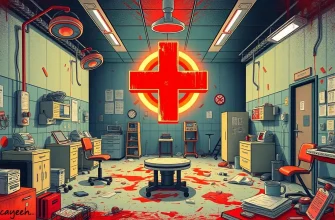 Film Horror Medici: 10 Pellicole da Rabbrividire