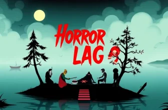 Horror sul lago: 10 film da non perdere