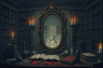 Film Misteriosi su Reliquie Maledette Film Misteriosi su Reliquie Maledette