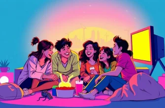 Film di famiglia sul tradimento degli amici